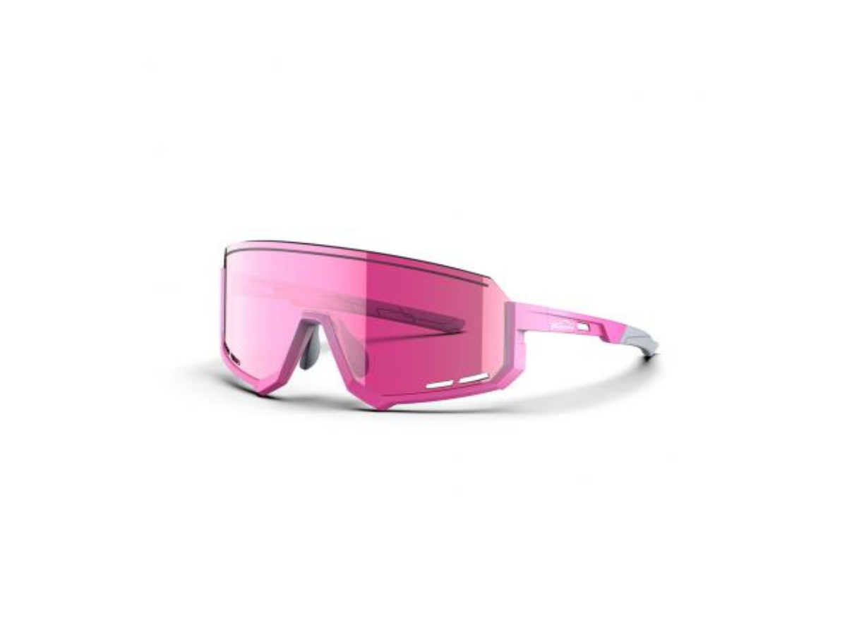 Magicshine Sprinter Classic Sunglasses-Pink