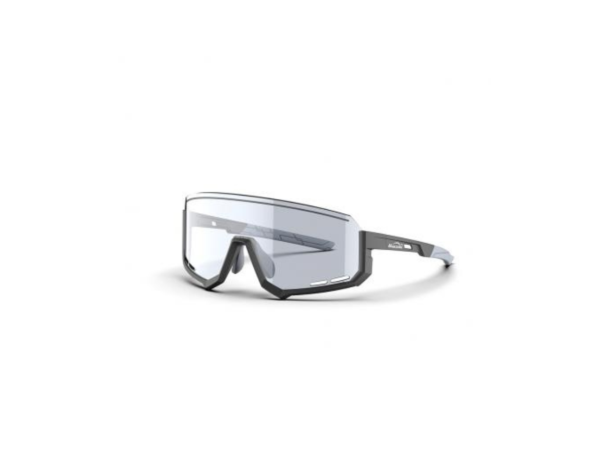 Magicshine Sprinter Photochromic Sunglasses-Clear