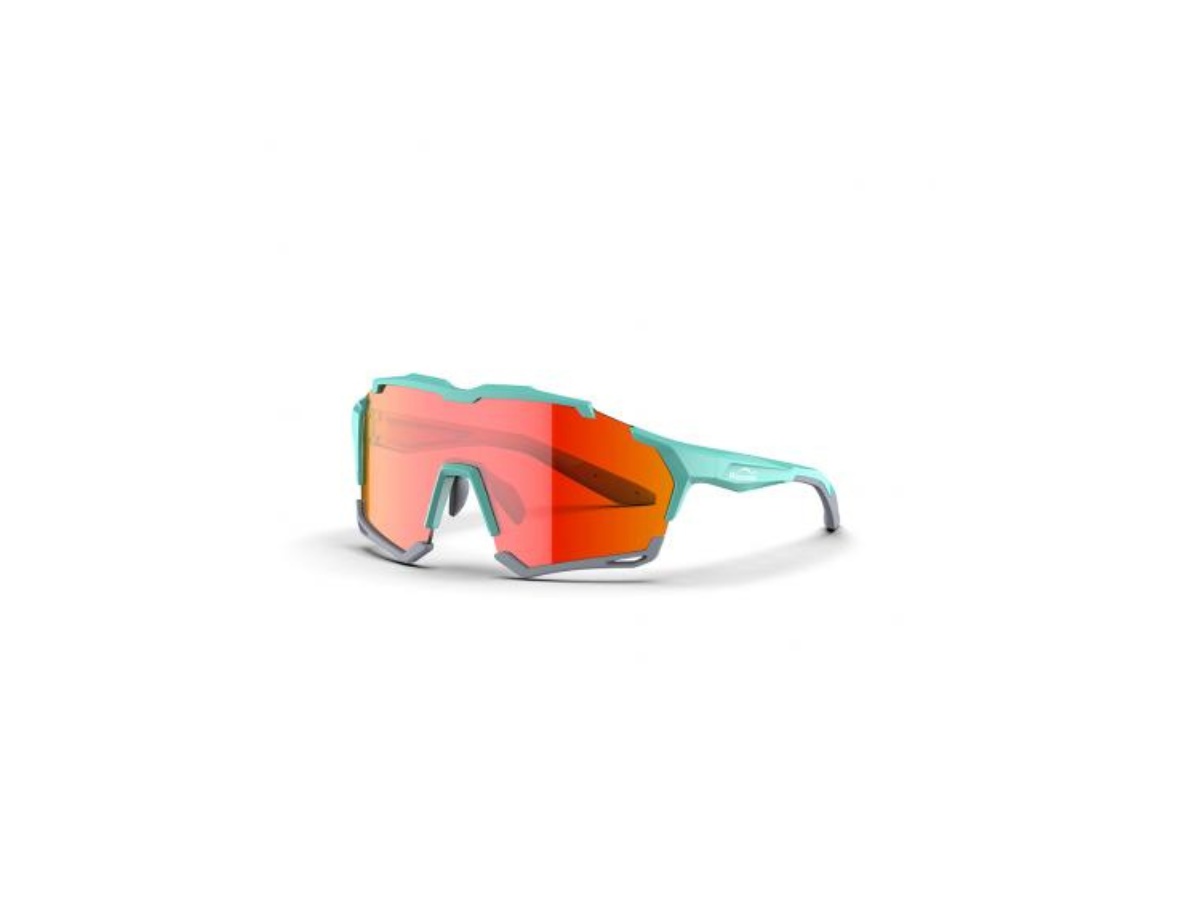 Magicshine Versatiler Classic Sunglasses-Green