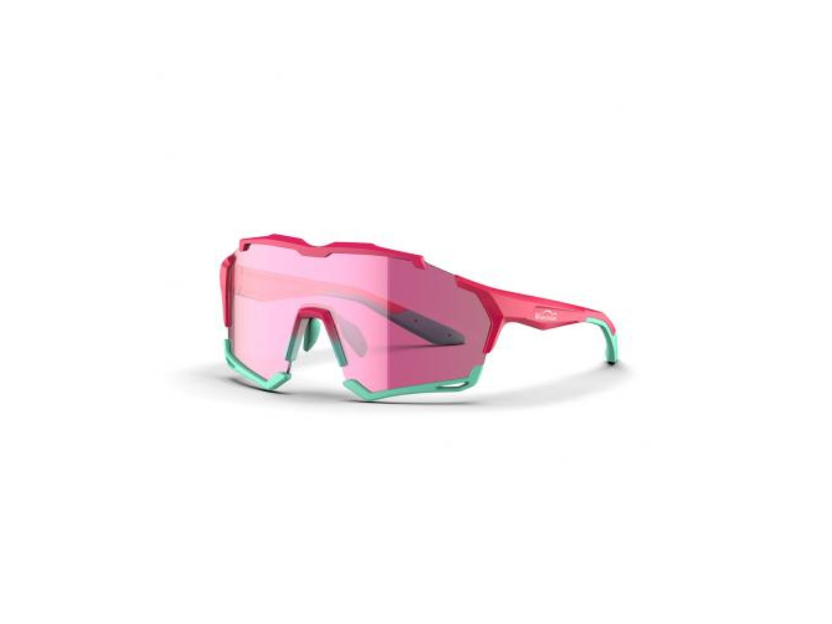 Magicshine Versatiler Classic Sunglasses-Pink