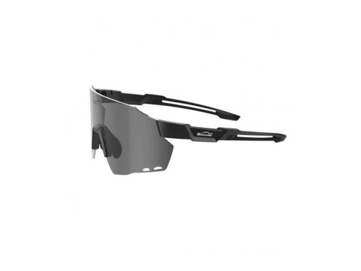 Magicshine Windbreaker Classic Sunglasses-Black