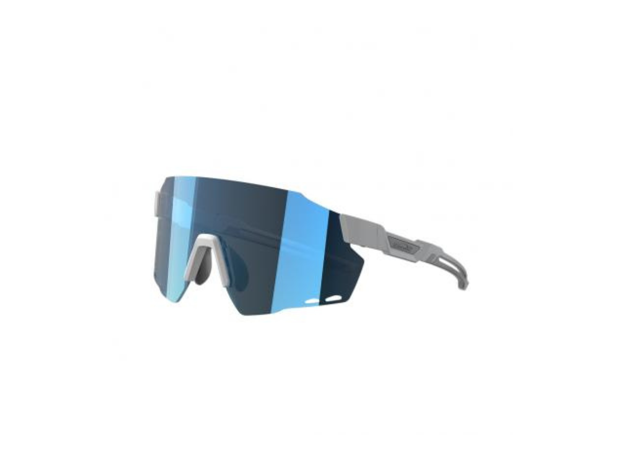Magicshine Windbreaker Classic Sunglasses-Blue/Grey