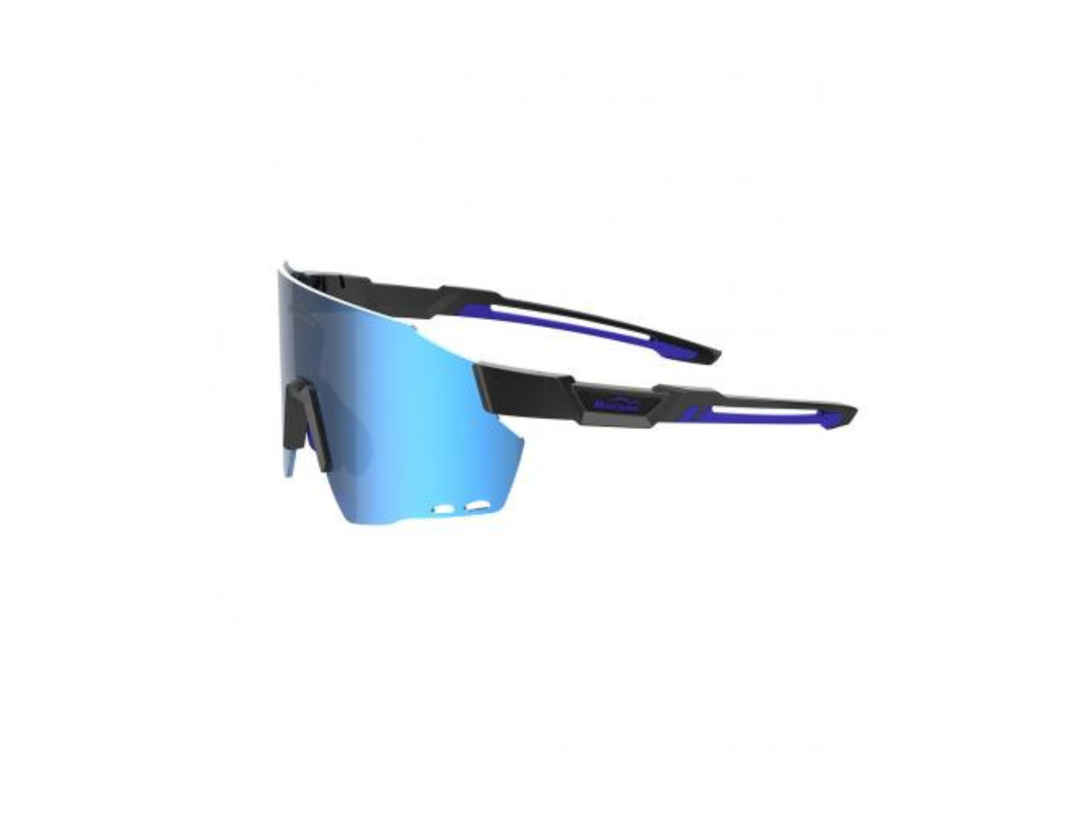 Magicshine Windbreaker Classic Sunglasses-Blue