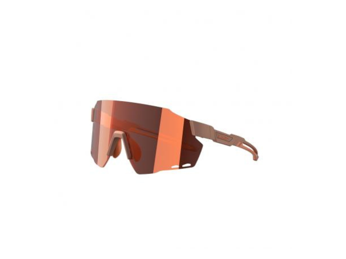 Magicshine Windbreaker Classic Sunglasses-Phoenix Red