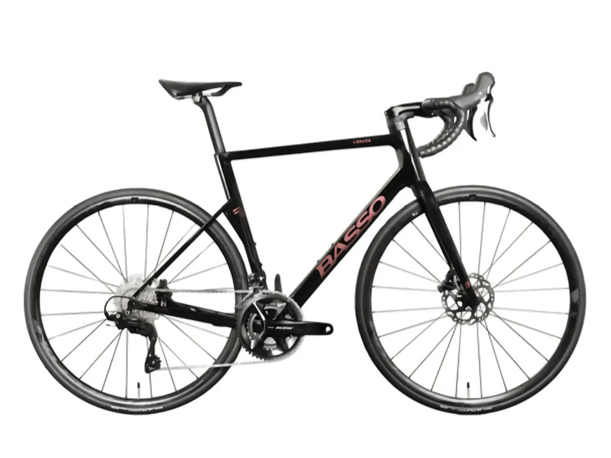 Basso Venta R 105 12S Fulcrum Racing 600