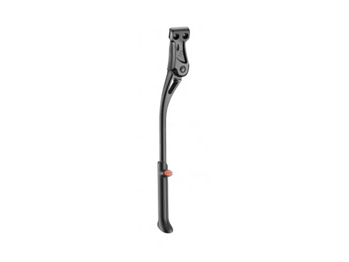 Massload Kickstand For Rear Of Bike, Alloy Bolted To Chainstay