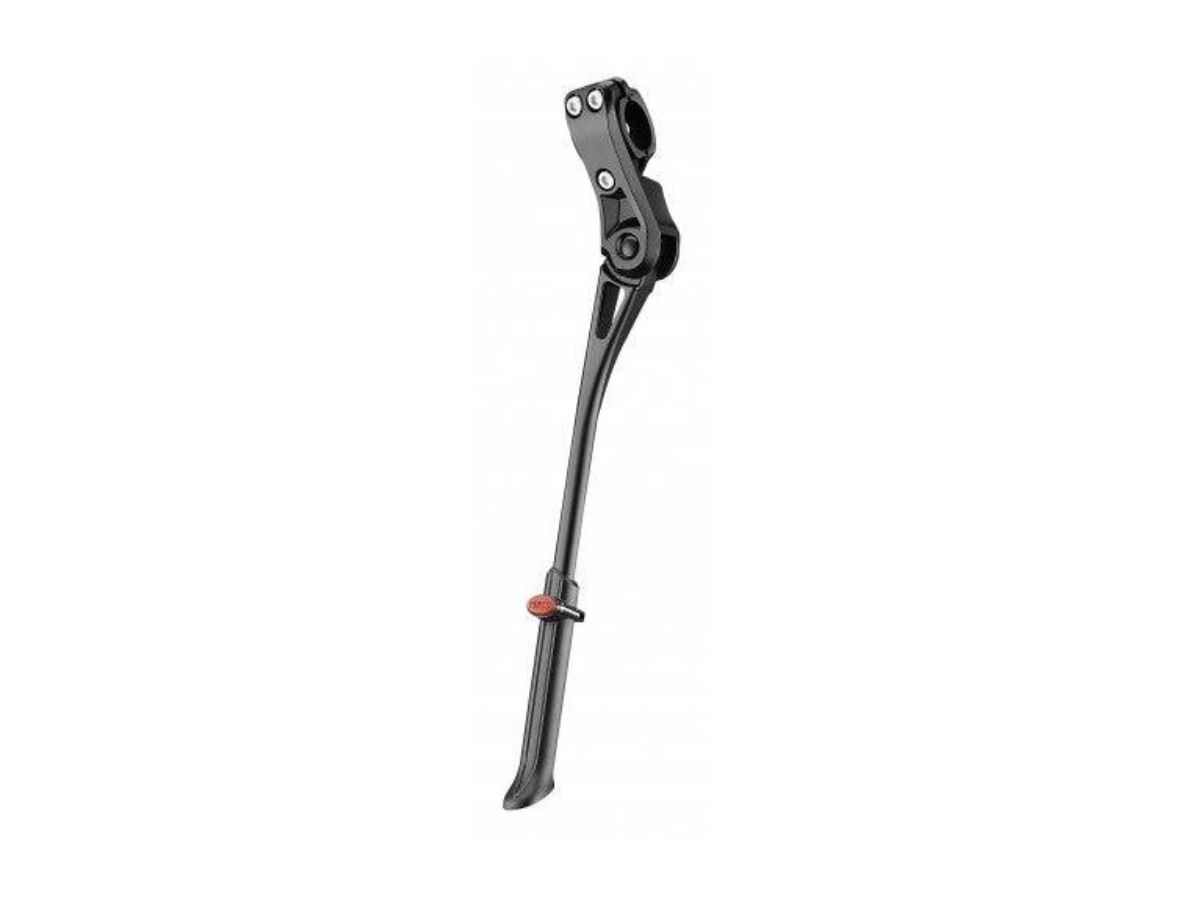 Massload Kickstand For Rear Of Bike, Alloy Chainstay