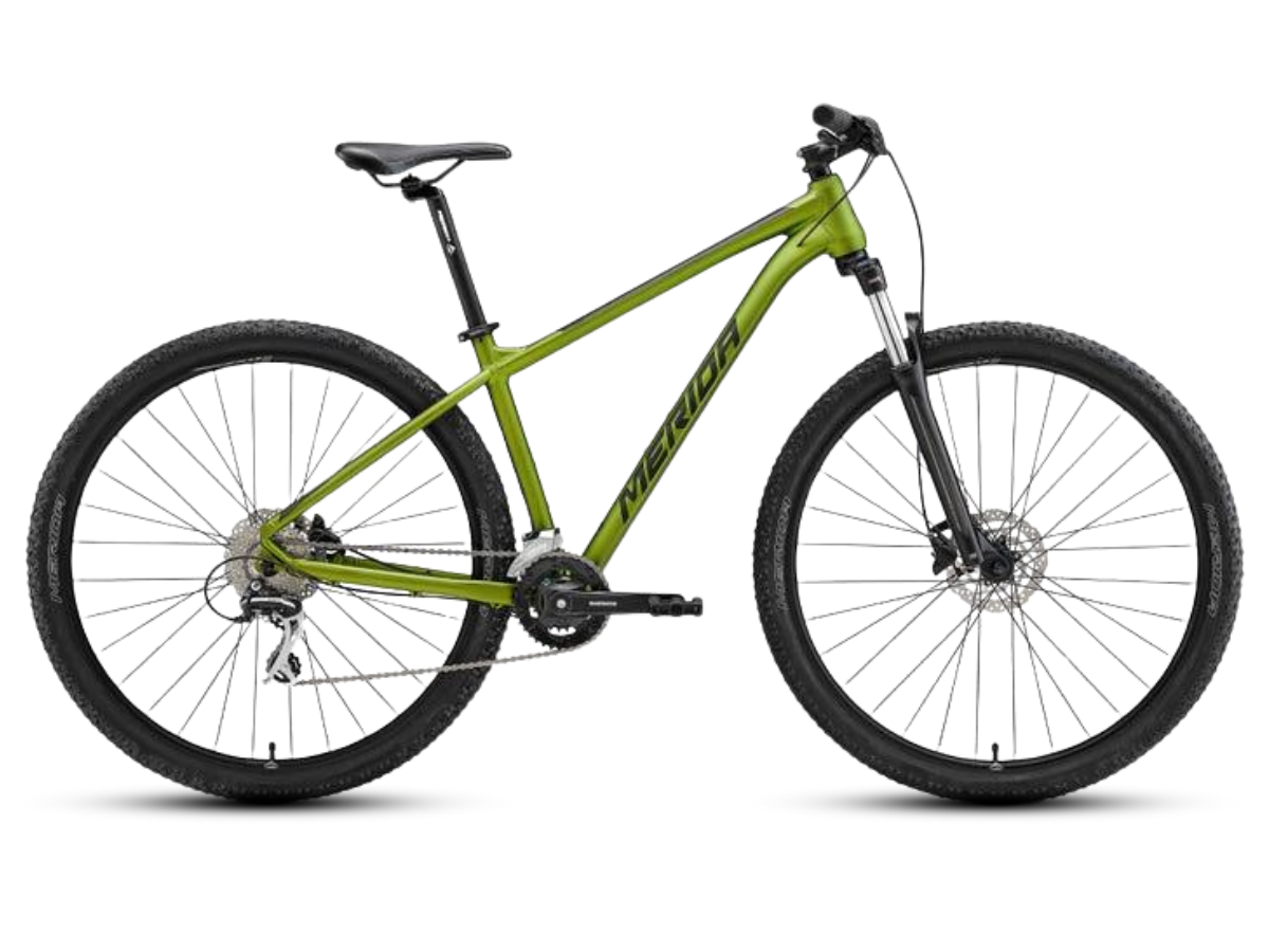 Merida Big Nine 20-3X (2022)