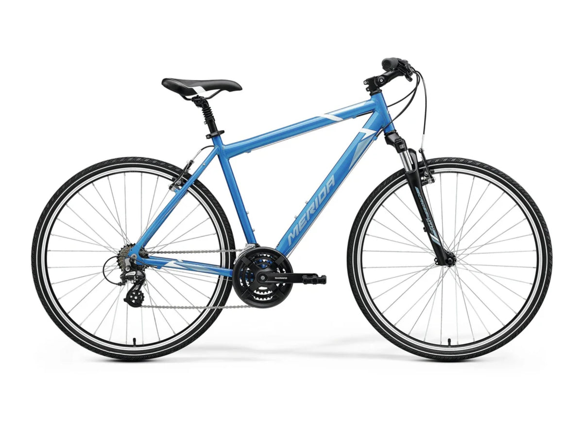 Merida Crossway 10V