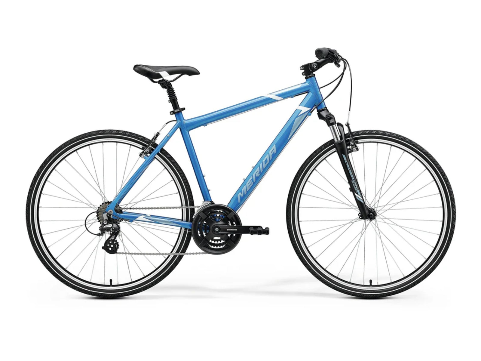 Merida Crossway 10V