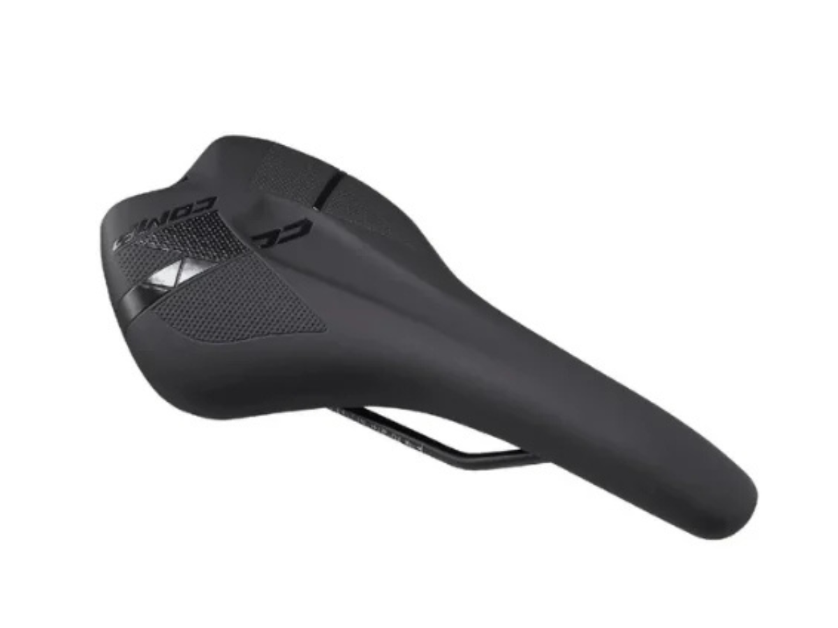 Merida Comp CC Sport-Matt Black
