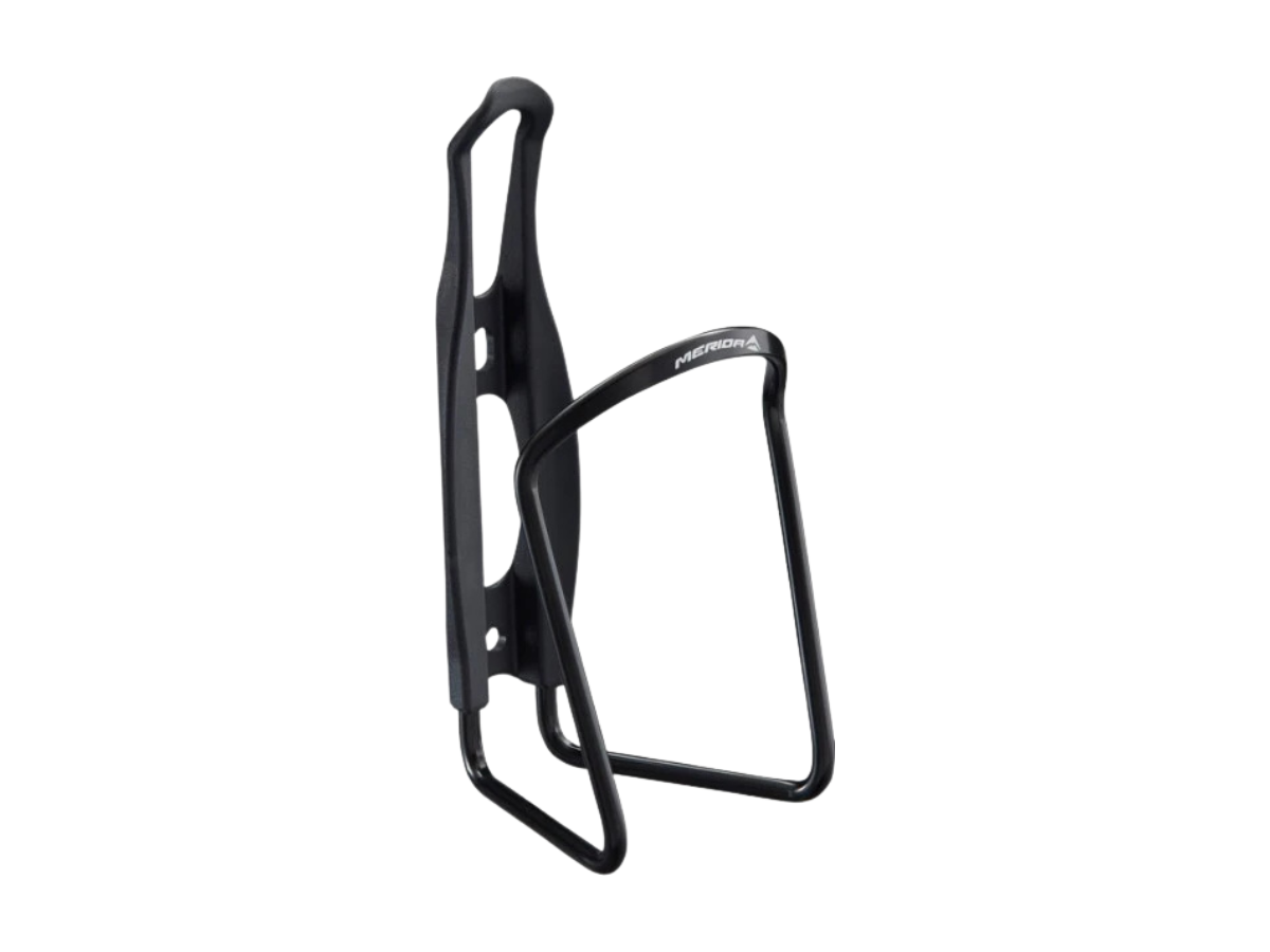 Merida Alloy Bottle Cage - Black