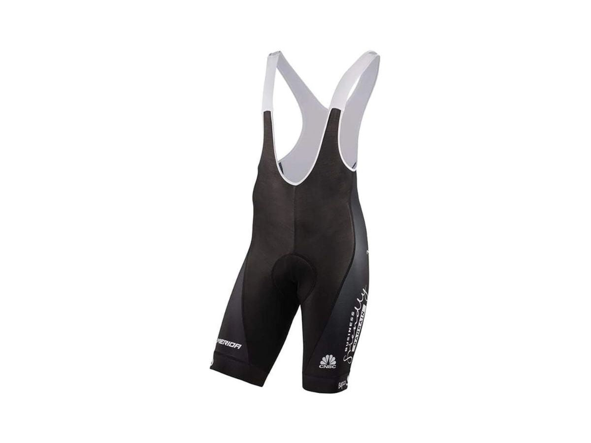 Merida Bibshort Bahrain Victorious Bapco L/4