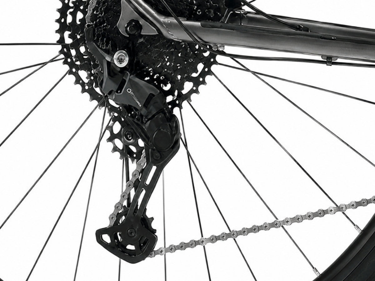 Merida Big.Nine 400