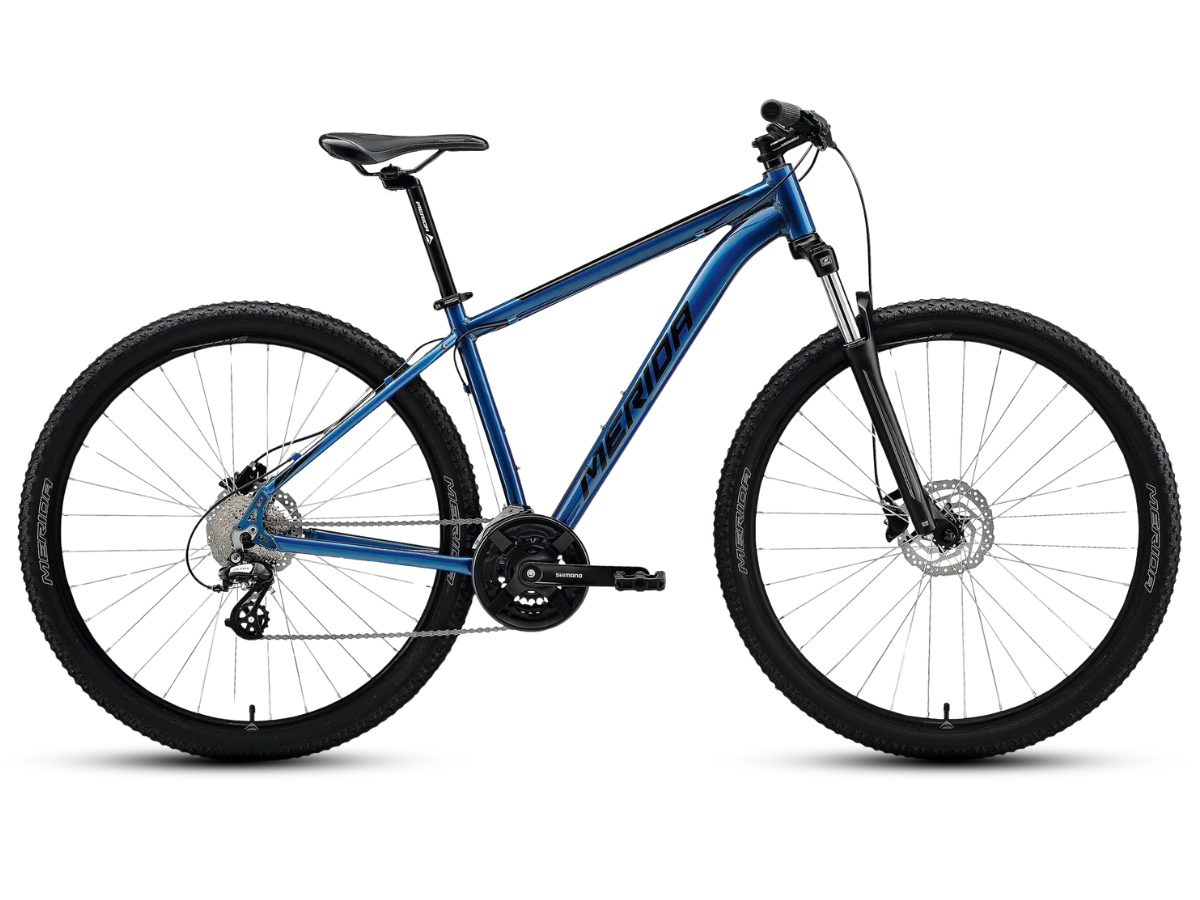 Merida Big Nine 15 (2022)