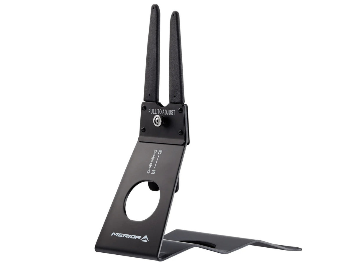 Merida Bike POS/Adjustable Bike Display Stand