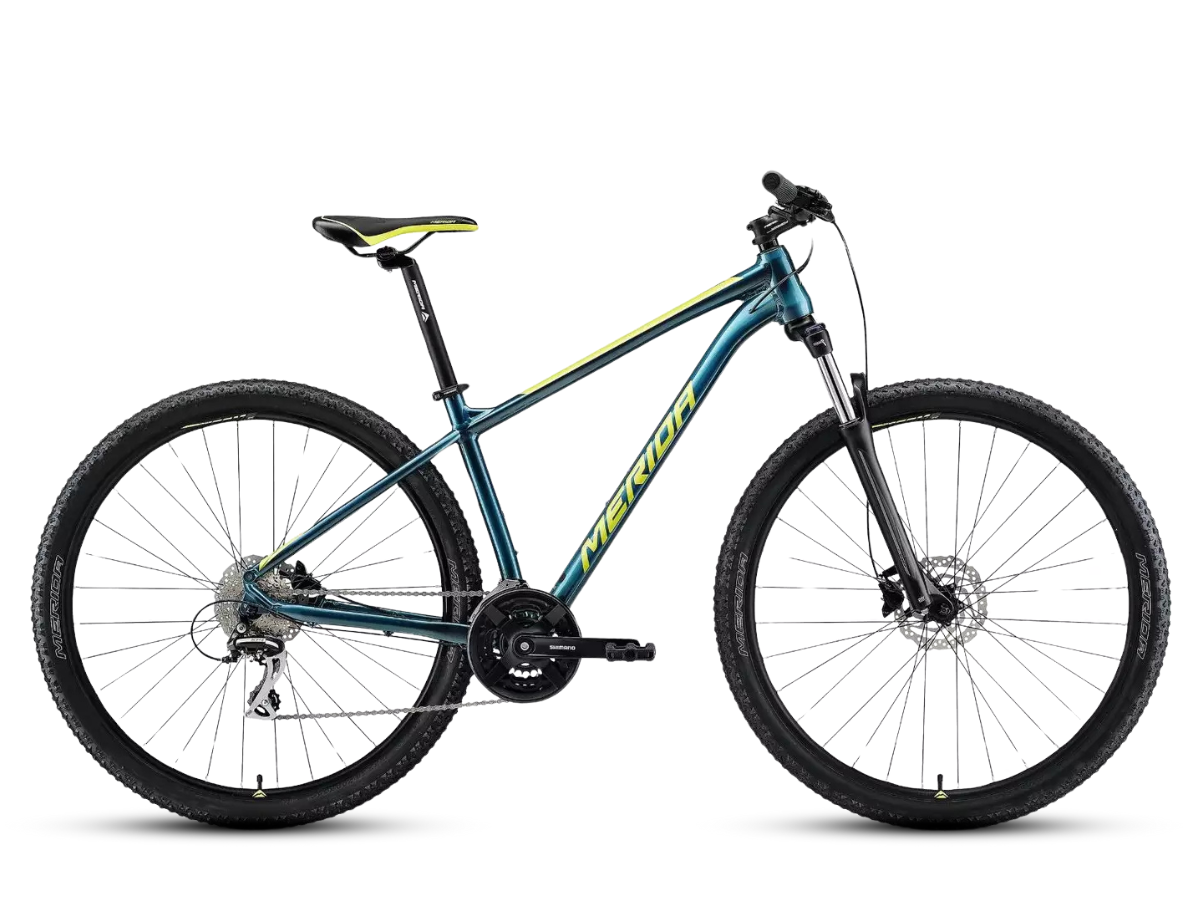 Merida Big Seven 20-3X (2022)