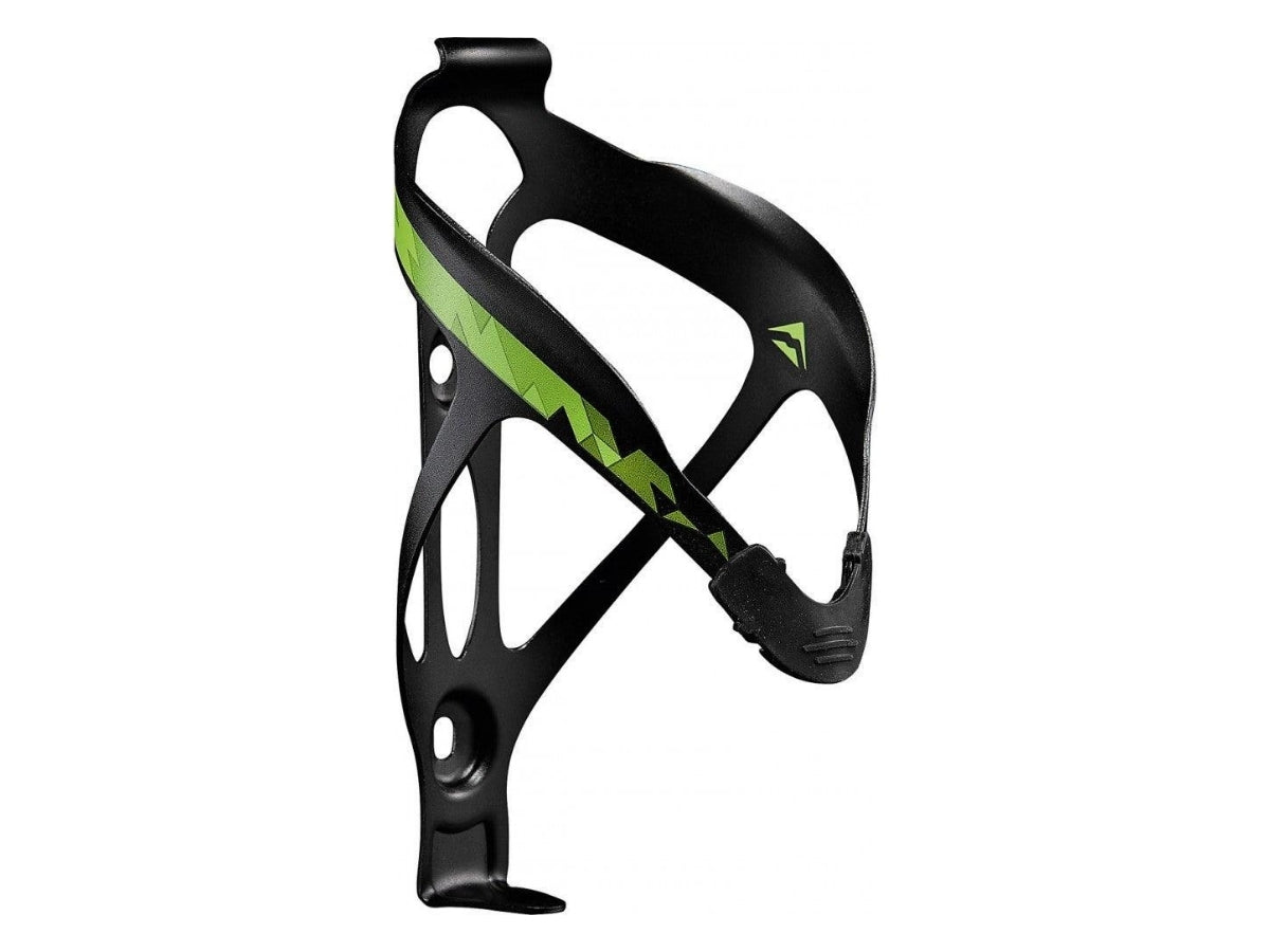 Merida Bottle Cages Alloy Friction