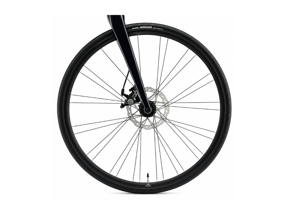 Merida Brand Wheel Scultura 200-Front