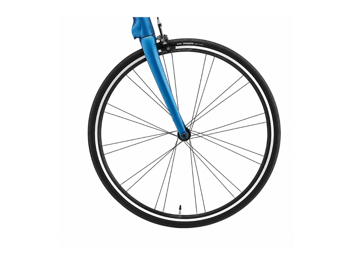 Merida Brand Wheel Scultura Rim 300-Front