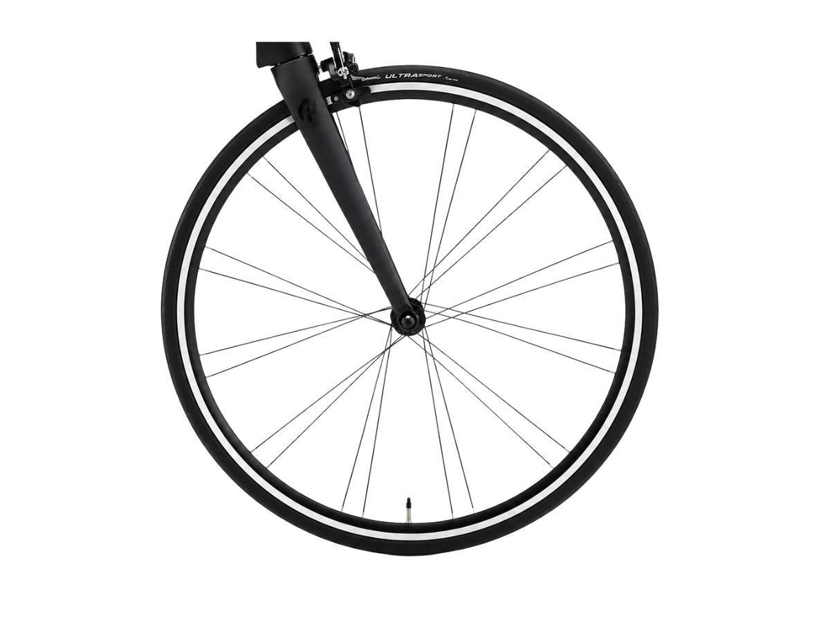 Merida Brand Wheel Scultura Rim 4000-Front