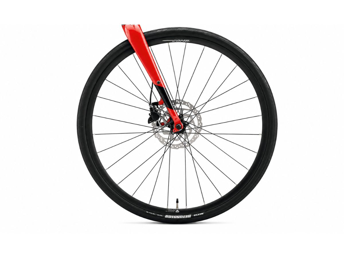 Merida Brand Wheel Speeder 200-Front