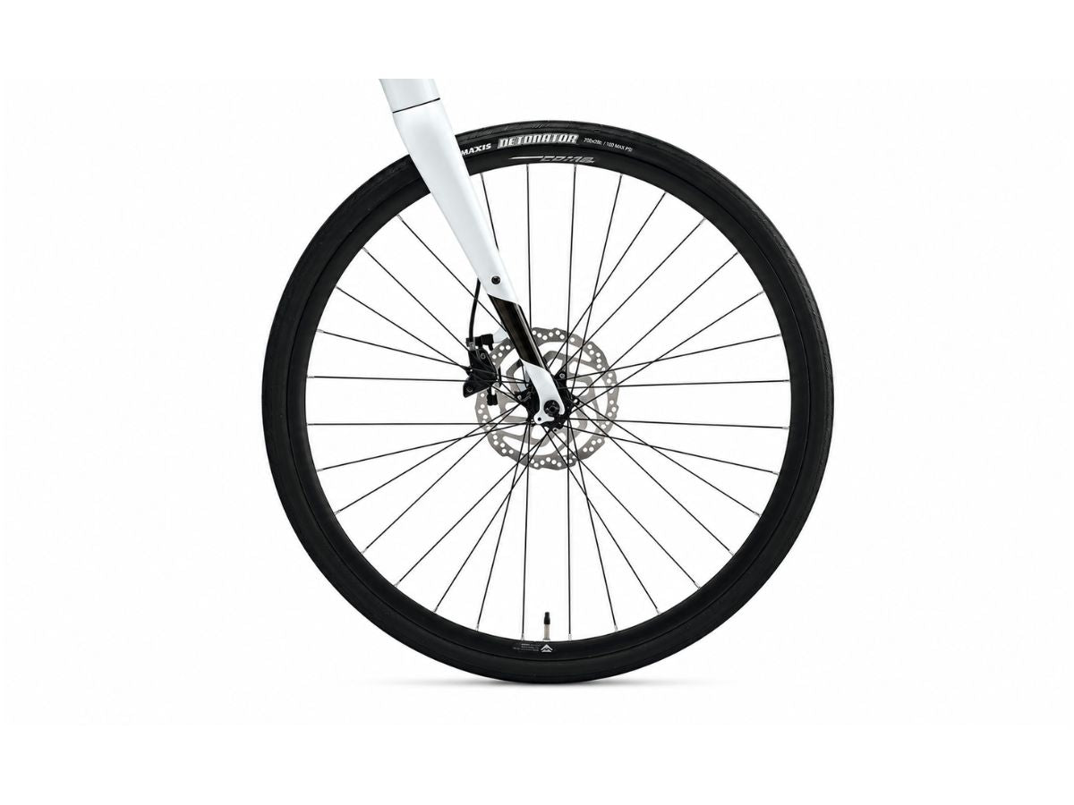 Merida Brand Wheel Speeder 300-Front