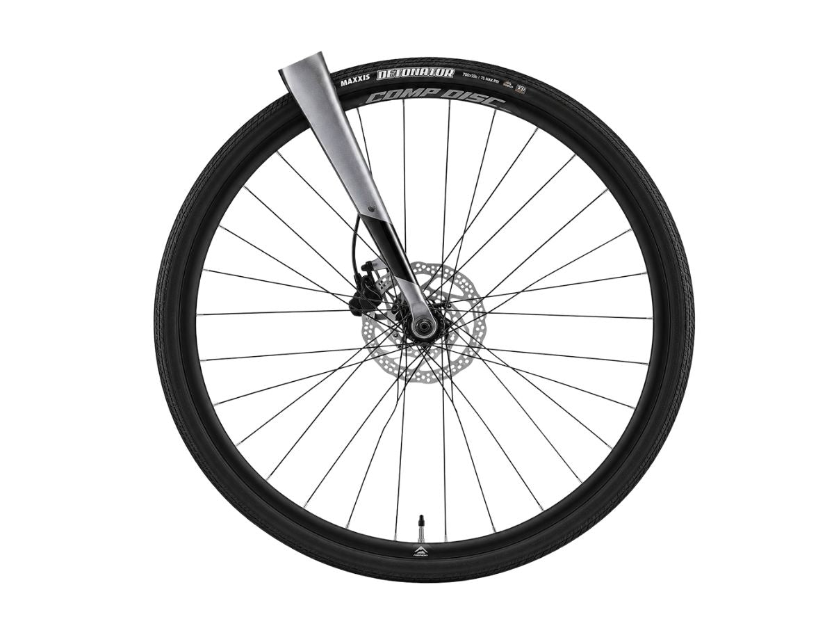 Merida Brand Wheel Speeder 400-Front