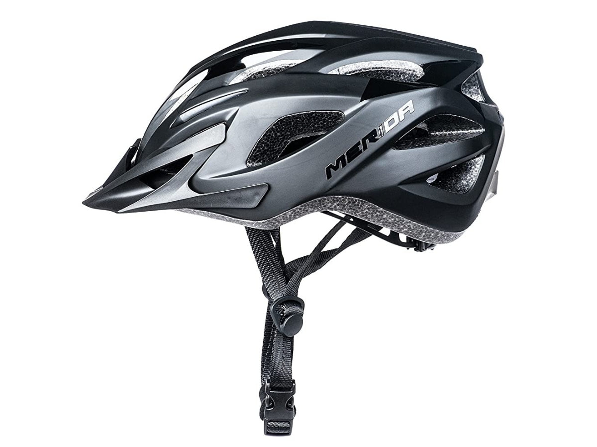 Merida Helmet Charger Kj201-A-1
