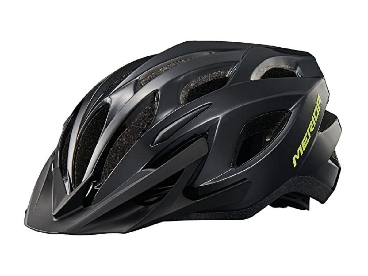 Merida Helmet Charger Kj201-A-1
