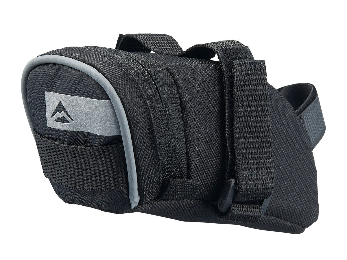 Merida Hook And Loop Saddlebag