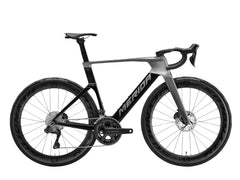 Merida – Merida Reacto 8000 – ChooseMyBicycle