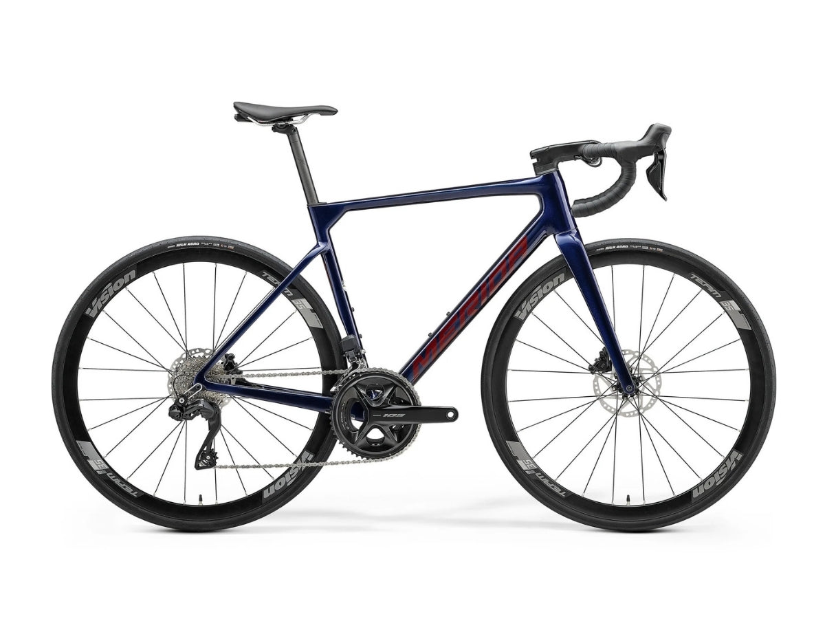 Merida Scultura 5000 V1