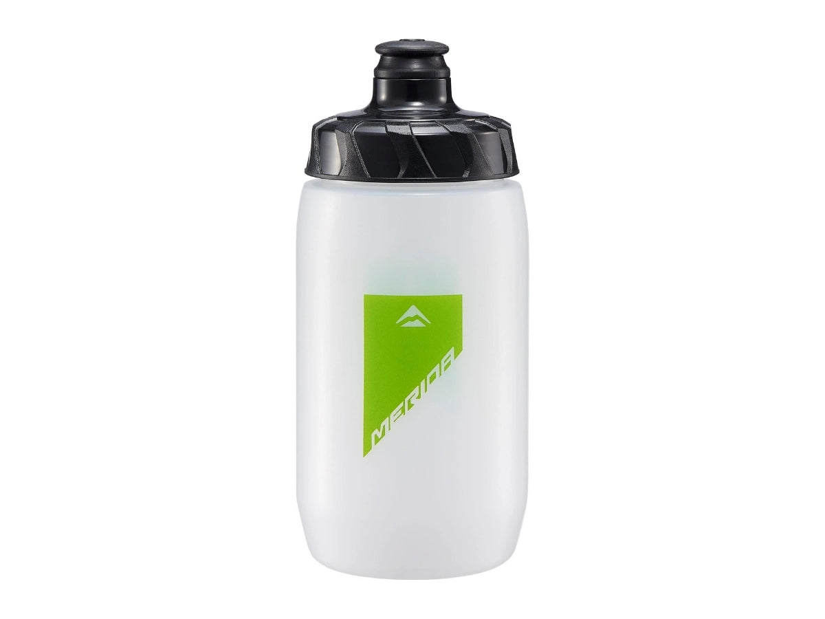 Merida Transparent Classic Bottle