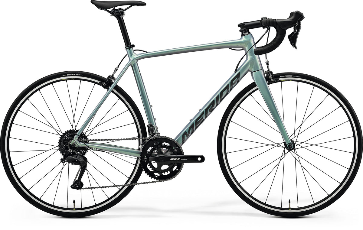 Merida Scultura Rim 100
