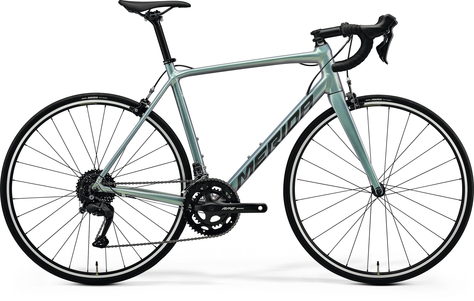 Merida Scultura Rim 100