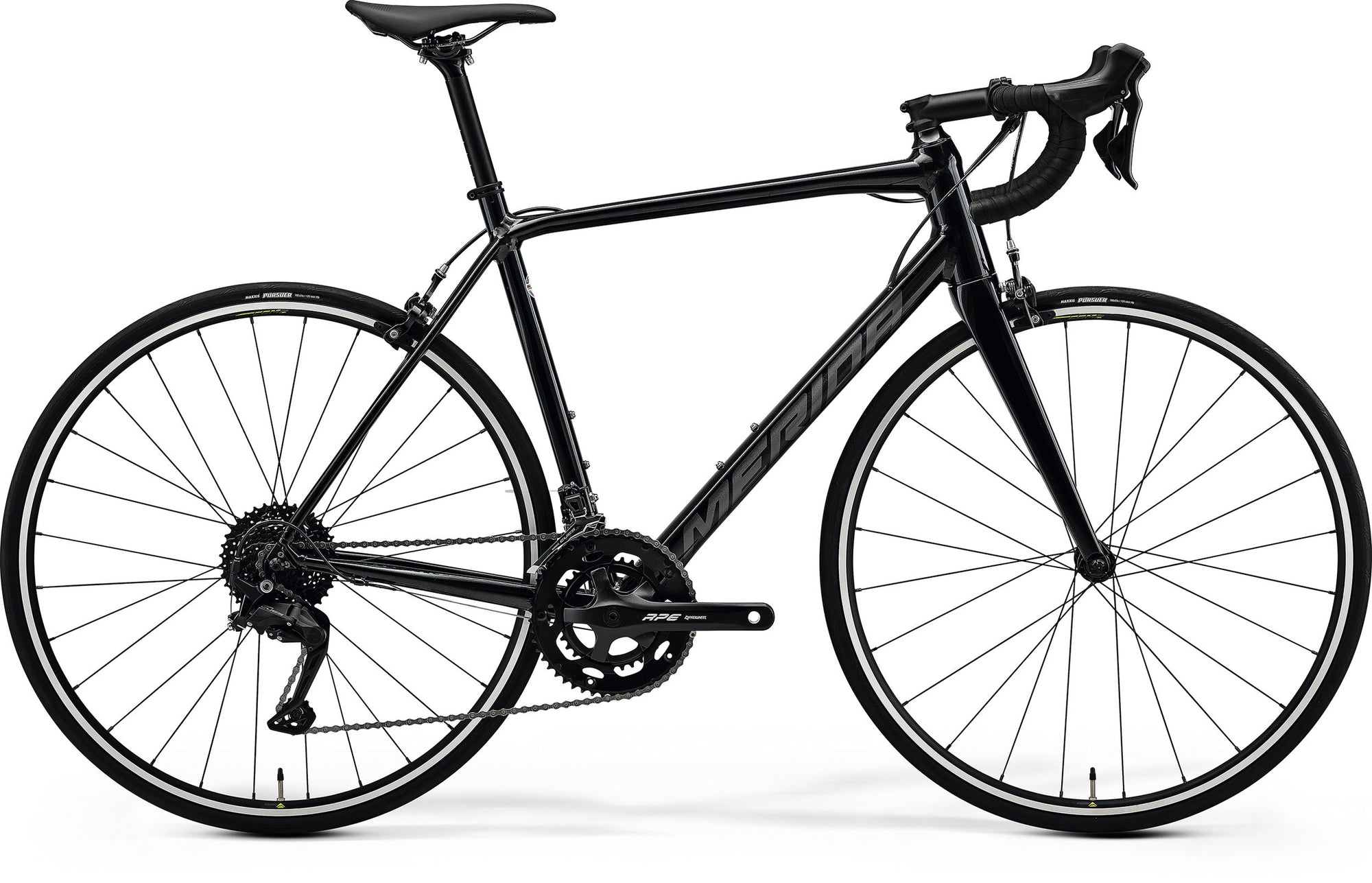 Merida Scultura Rim 100