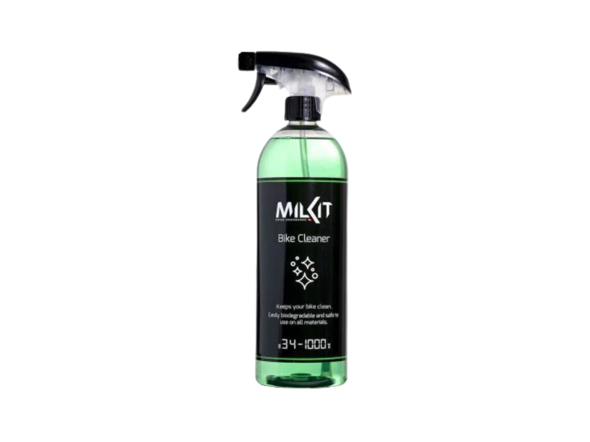 Milkit Bike Cleaner (1 Ltr)
