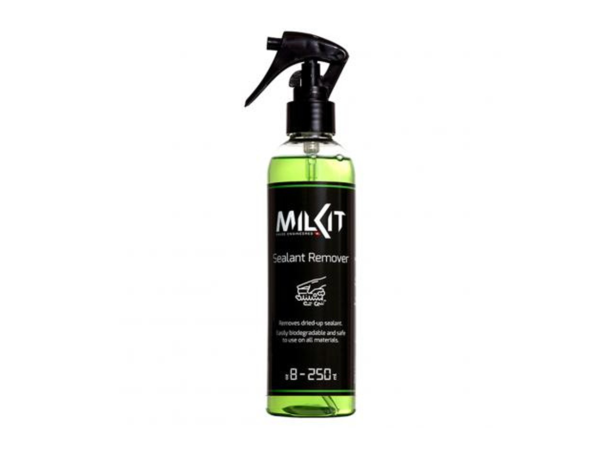Milkit Sealant Remover (250ml)