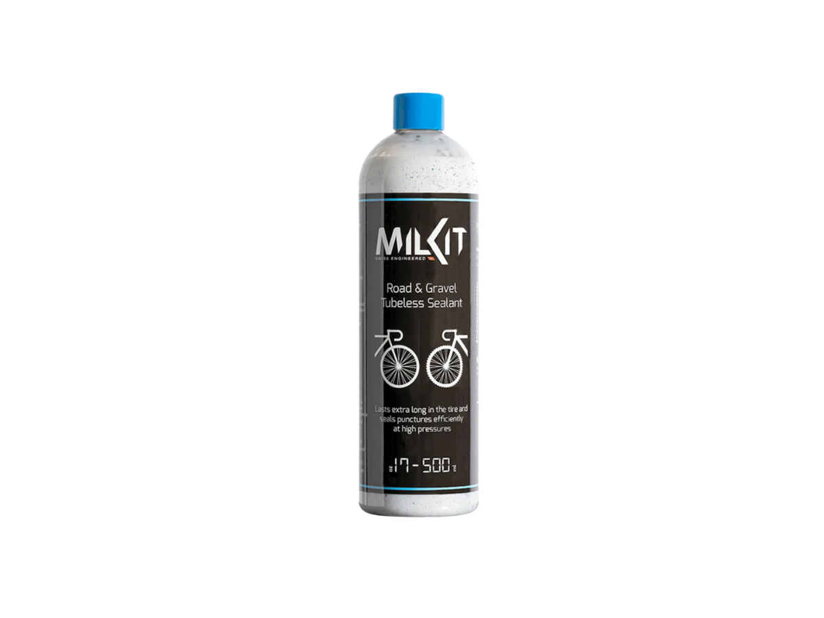 Milkit Tubeless Road & Gravel Sealant