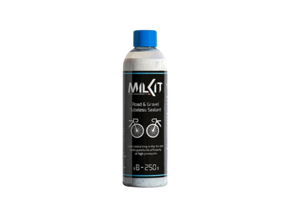 Milkit Tubeless Road &amp; Gravel Sealant