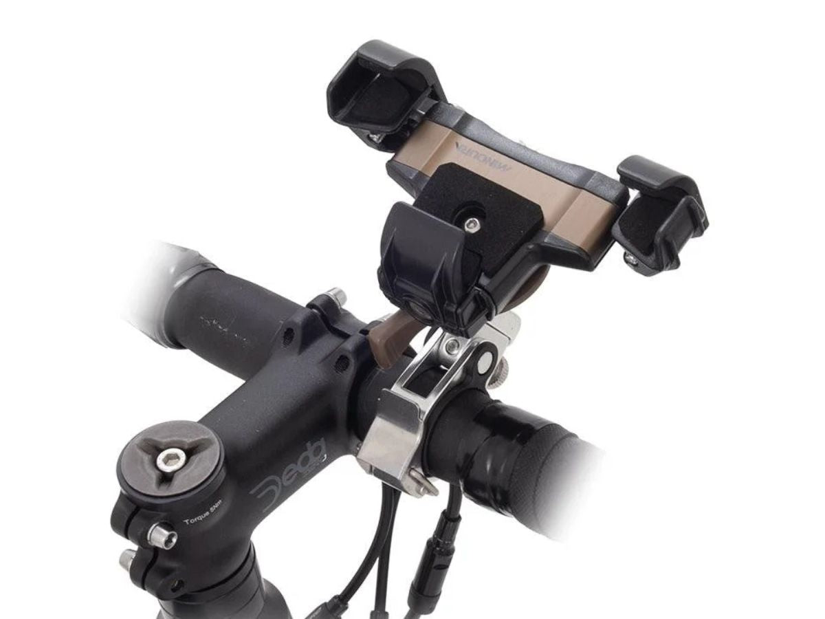 Minoura Accessory Mobile Holder IH-700 SB-2235
