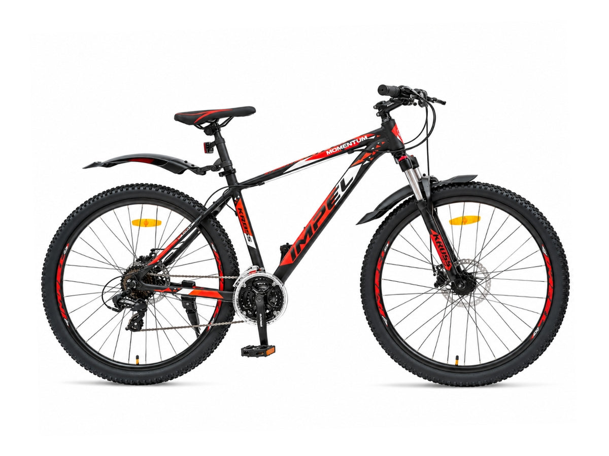 Kross 29 Momentum 24-Speed Bicycle