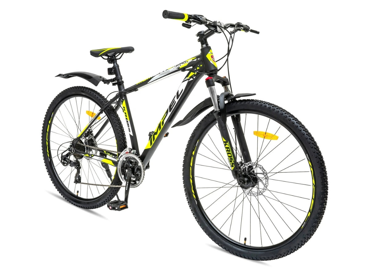 Kross 29 Momentum 24-Speed Bicycle