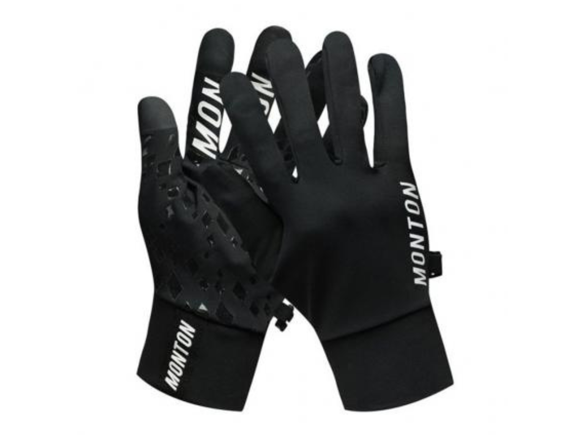 Monton Majin Winter Long Gloves