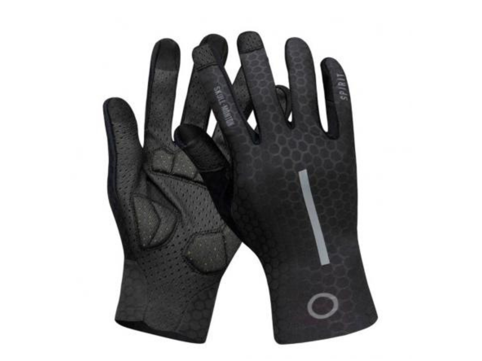 Monton Spirit Long Gloves