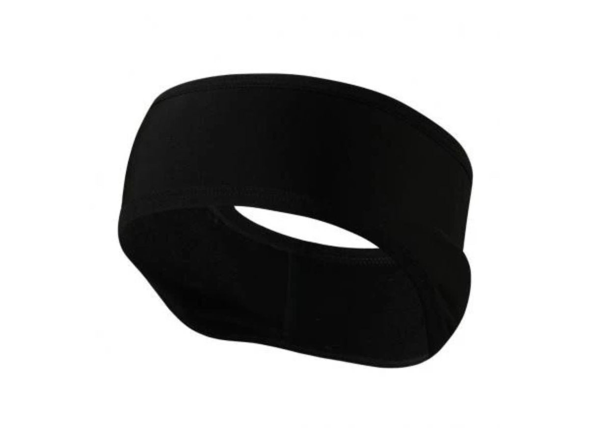 Monton Winter Windlis Iii Headband-Black
