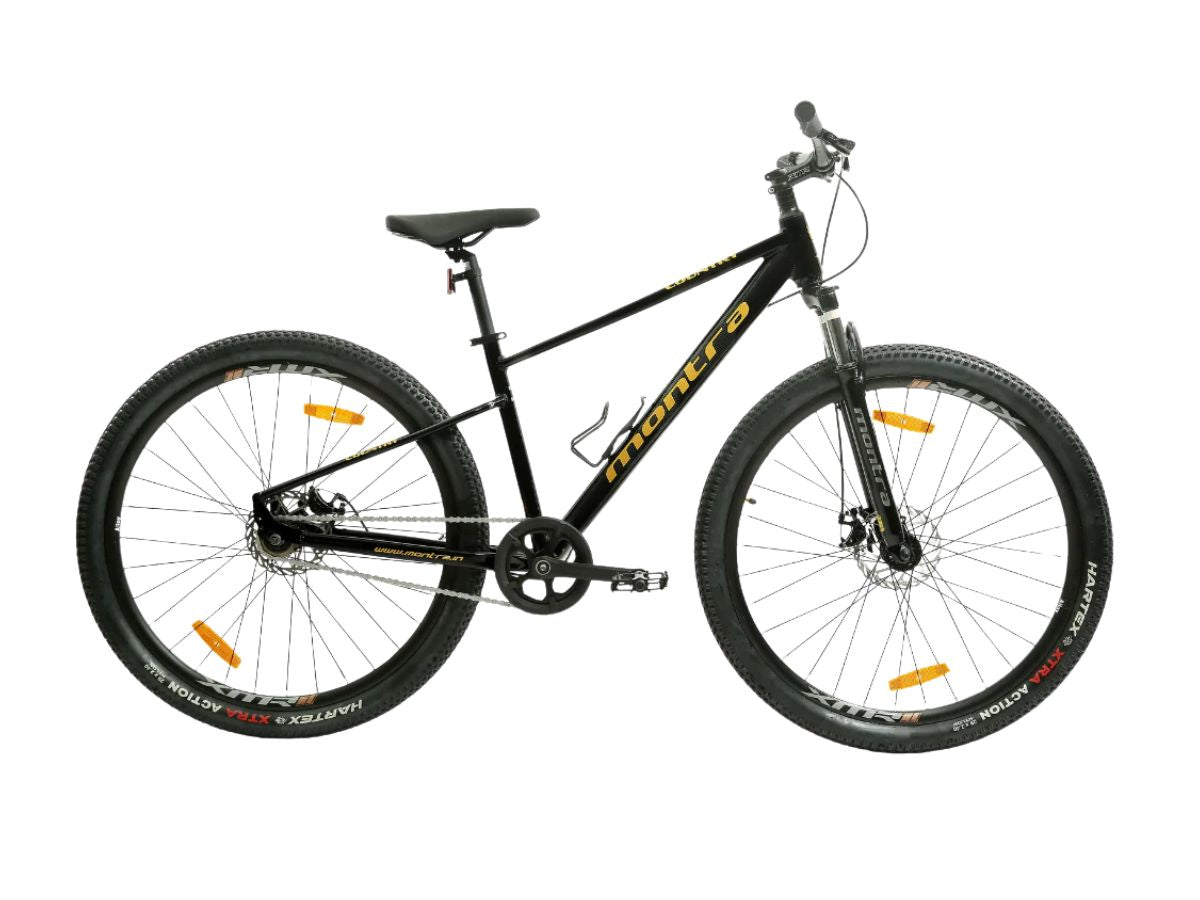Montra 27.5T Country Single Speed