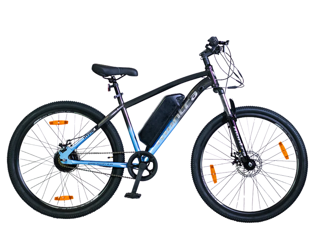 Montra Hypno 27.5T SS