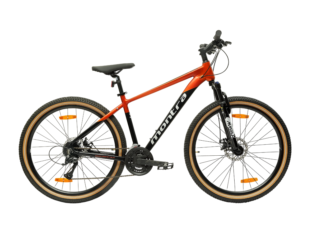 Montra Metal 27.5